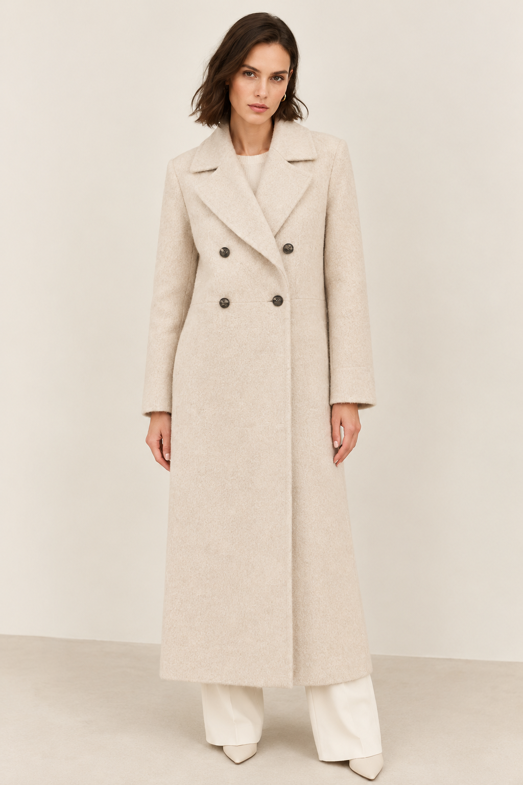NENETTE Cappotto Donna