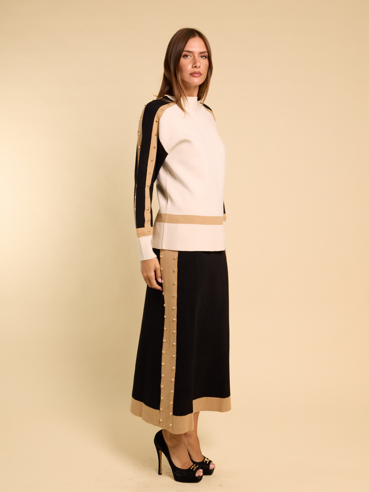 LOLA CASADEMUNT Maglia Donna
