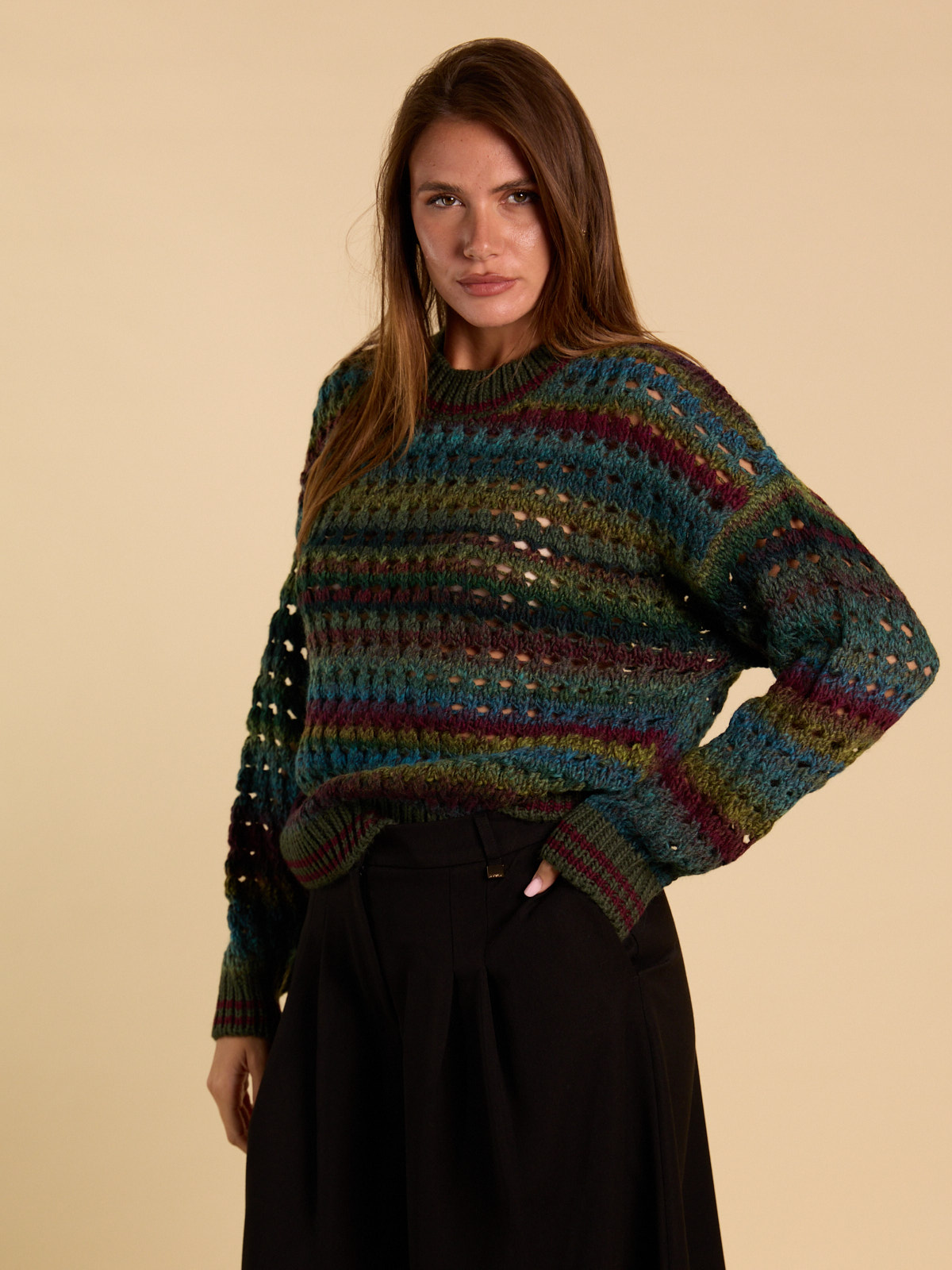 NENETTE Maglia Donna
