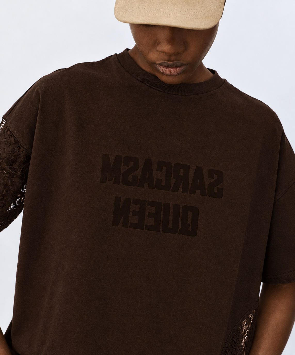 ACCESS T-shirt Donna