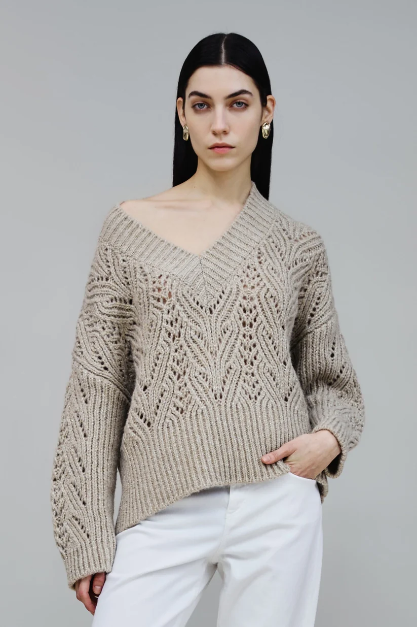 NENETTE Maglia Donna