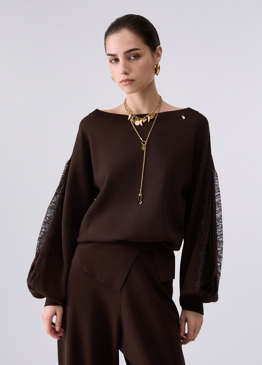 LIU JO Maglia Donna