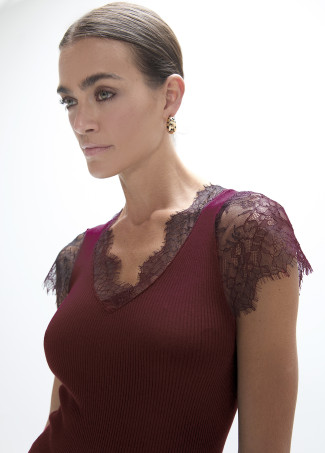 LOLA CASADEMUNT T-shirt Donna
