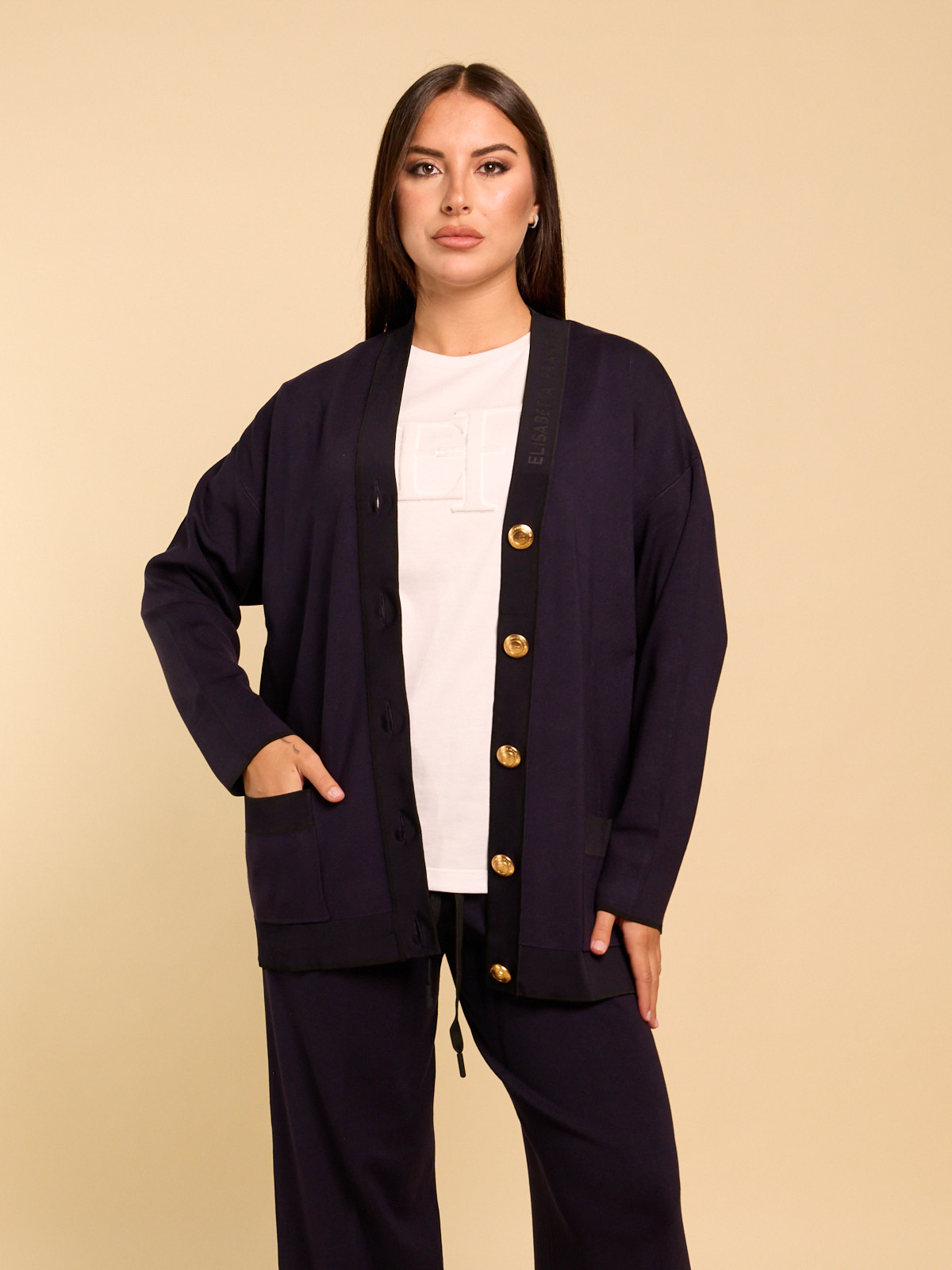 ELISABETTA FRANCHI MK13S66E2