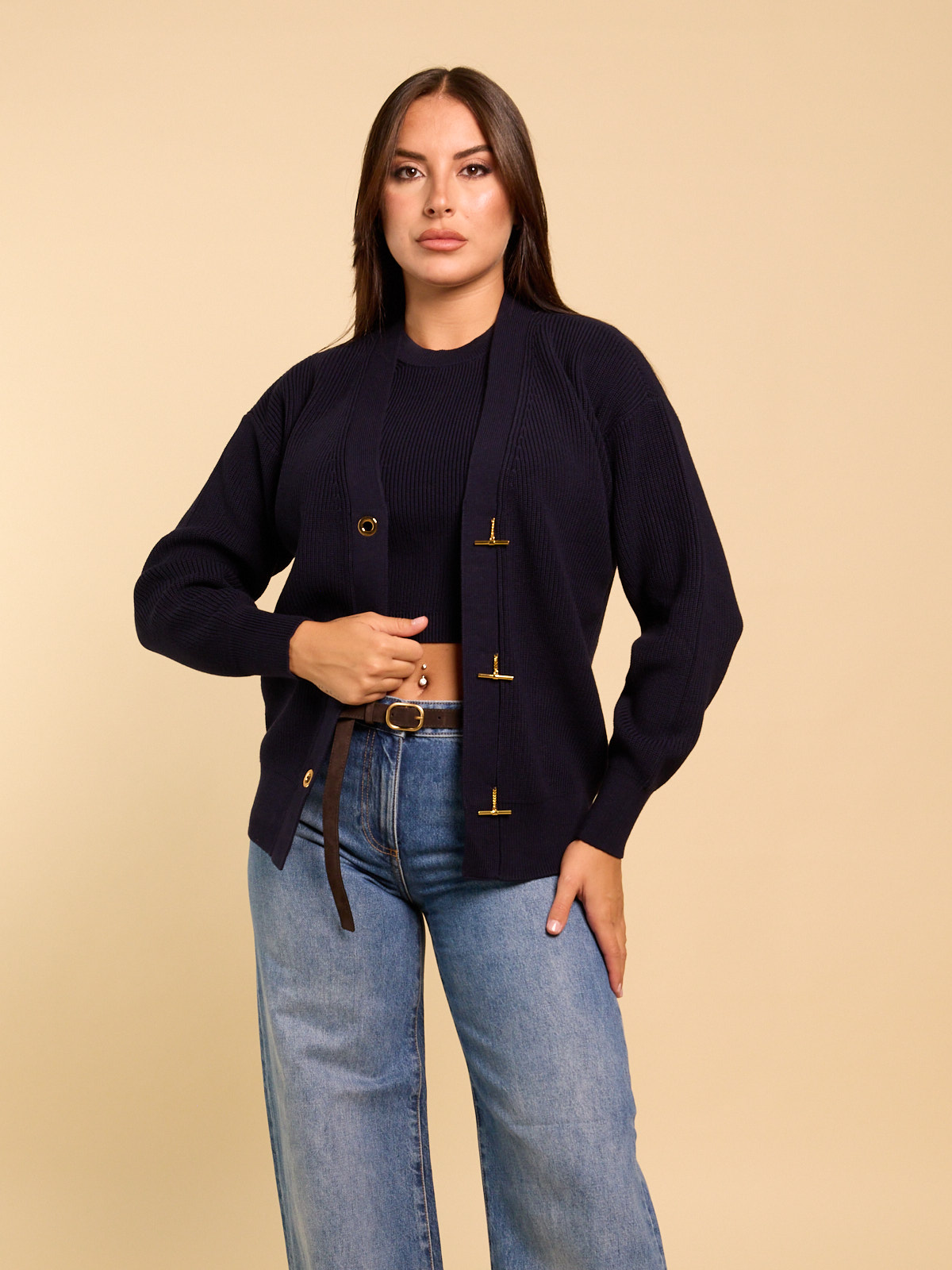 ELISABETTA FRANCHI MK01S66E2