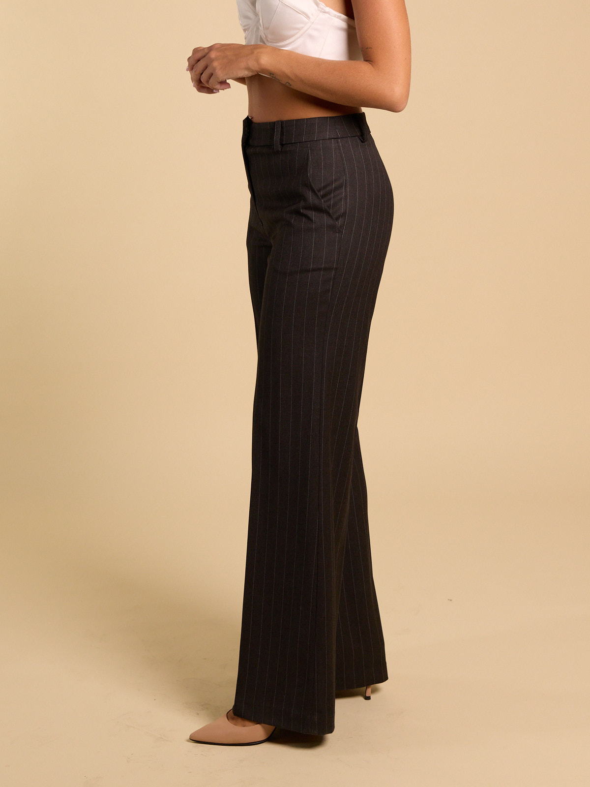FEDERICA ERRE Pantalone Donna