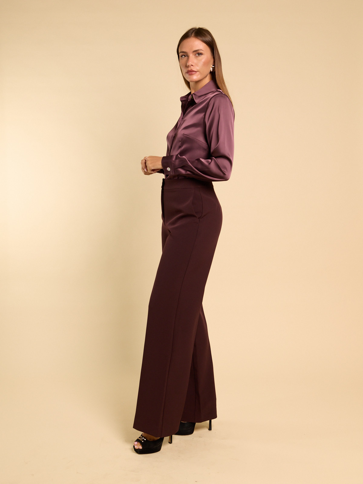 NENETTE Camicia Donna
