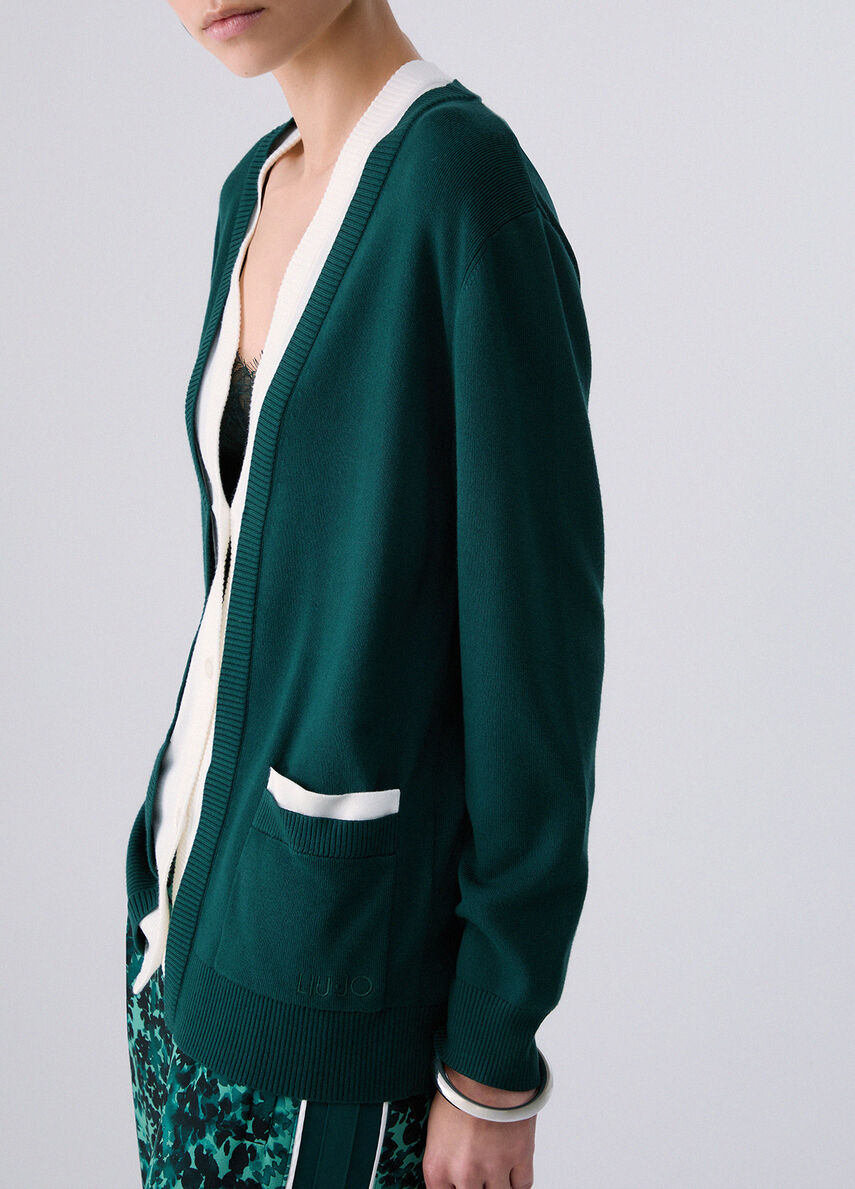 LIU JO Cardigan Donna