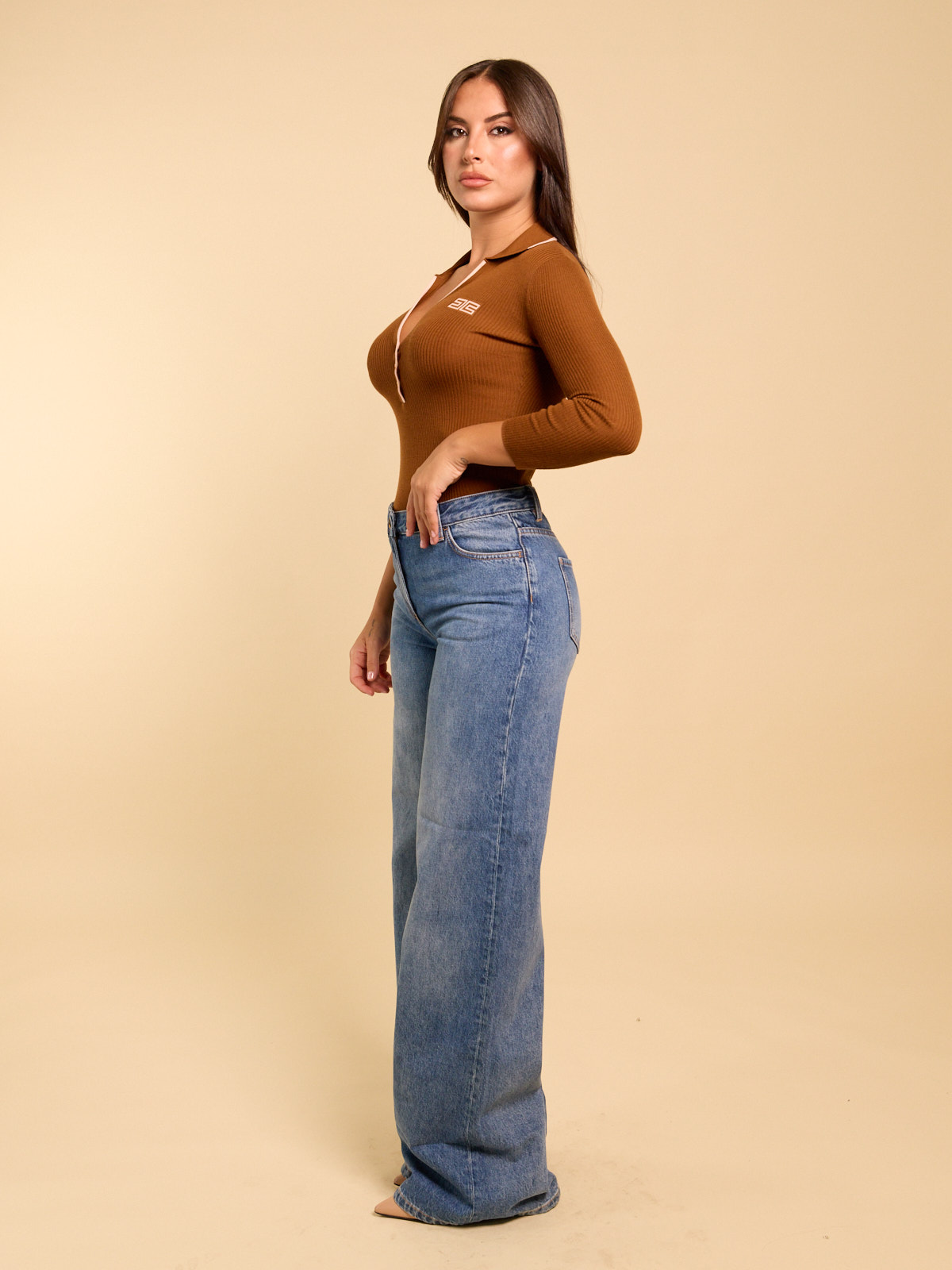 ELISABETTA FRANCHI MK17B66E2