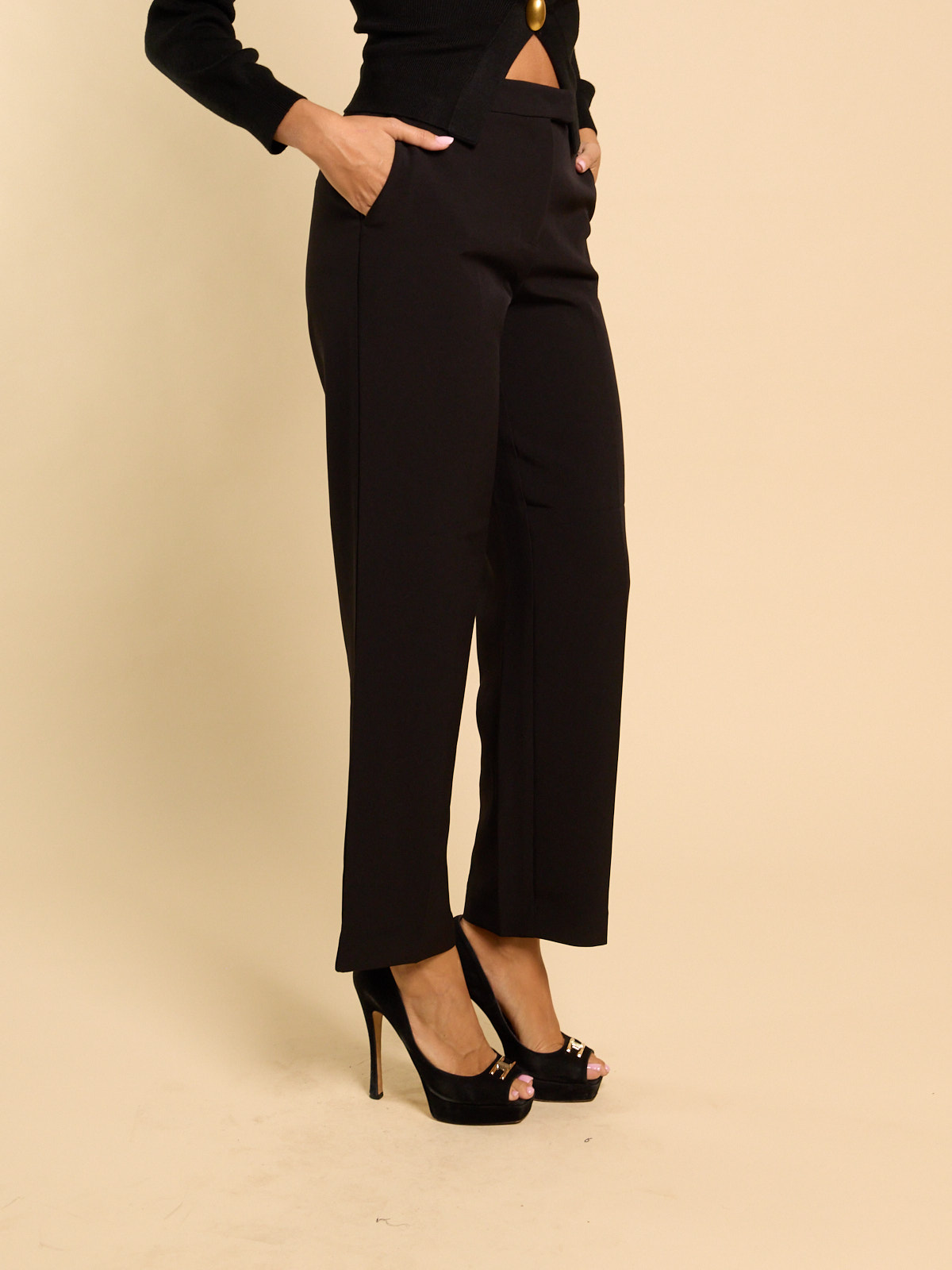 NENETTE Pantalone Donna