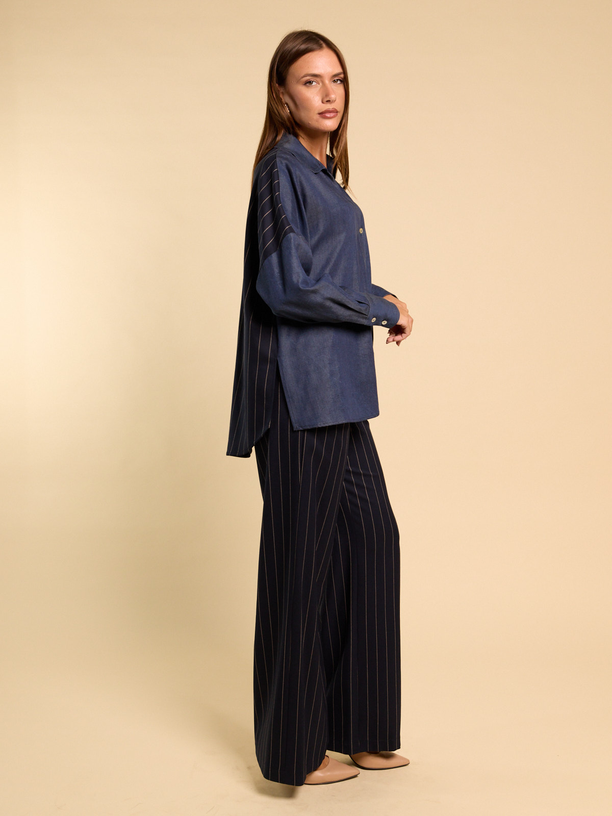 IL THE DELLE 5 Camicia Donna