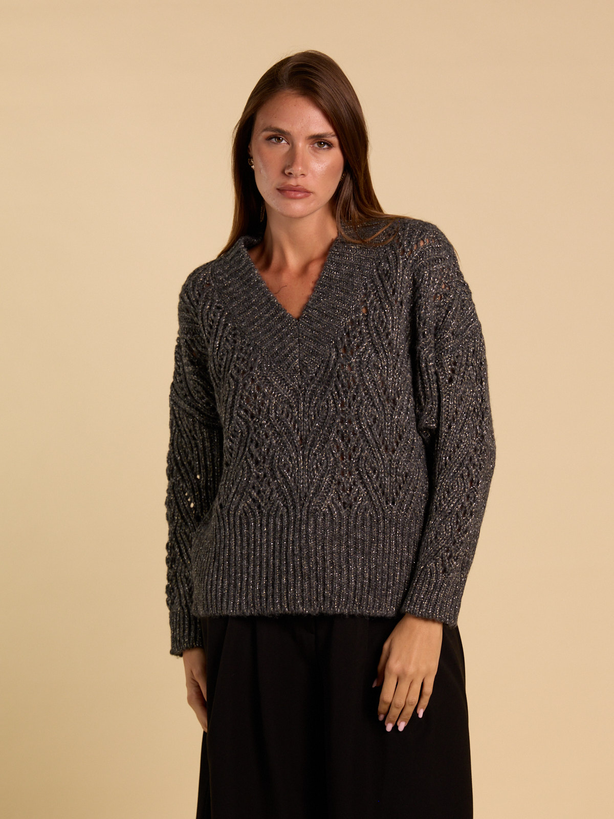 NENETTE Maglia Donna