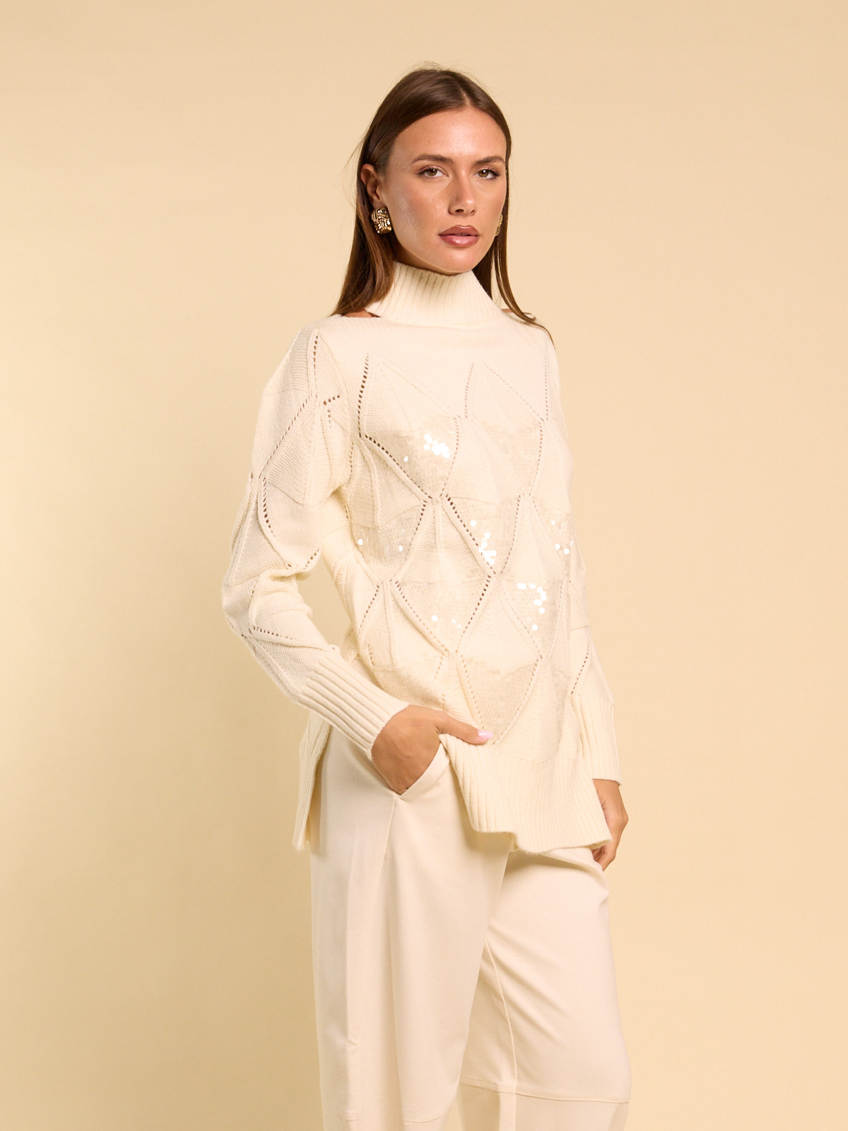 LAFTY LIE Maglia Donna