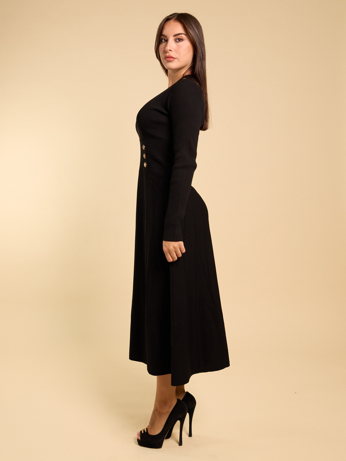 LIU JO Abito Donna