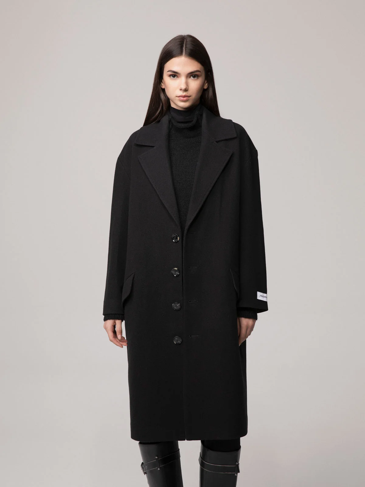 HINNOMINATE Cappotto Donna