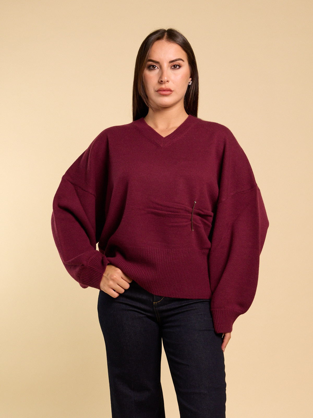 LIU JO Maglia Donna