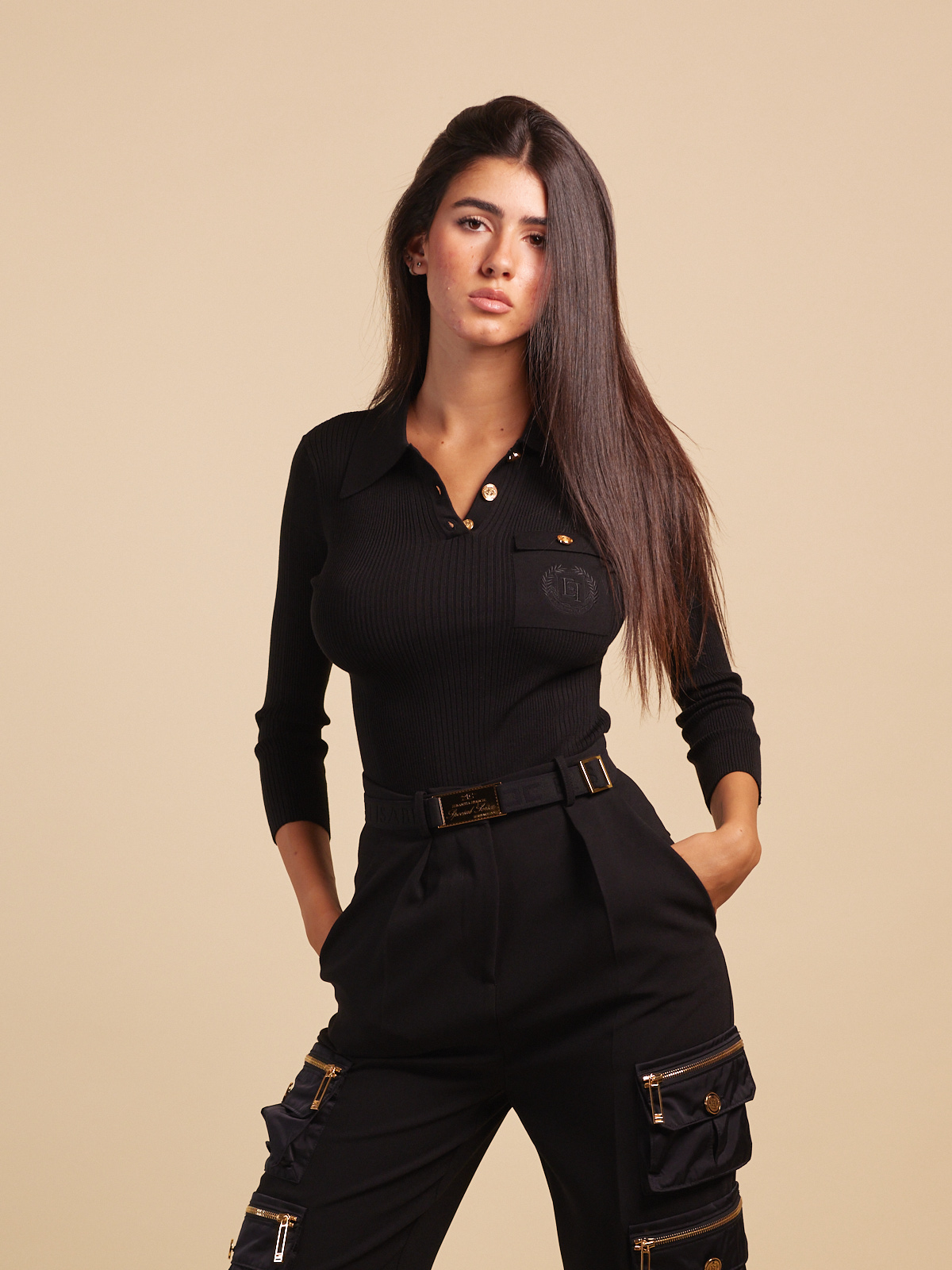 ELISABETTA FRANCHI MK09B46E2