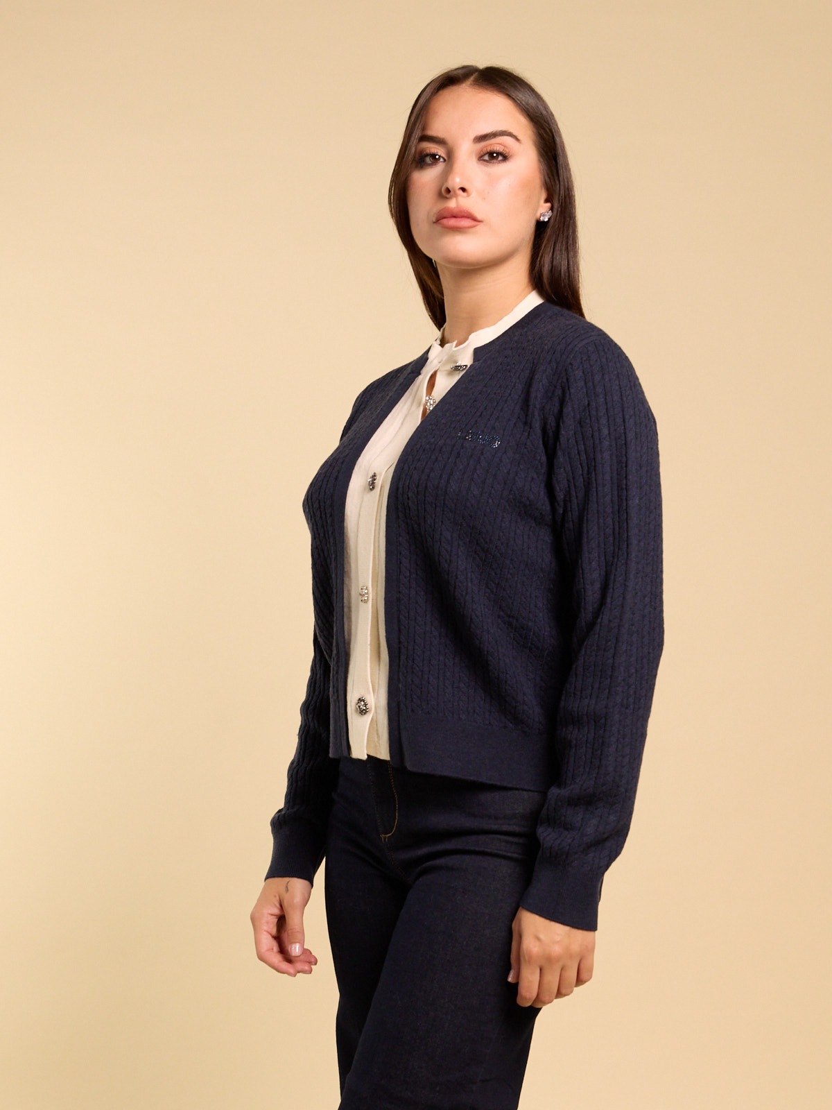 LIU JO Cardigan Donna