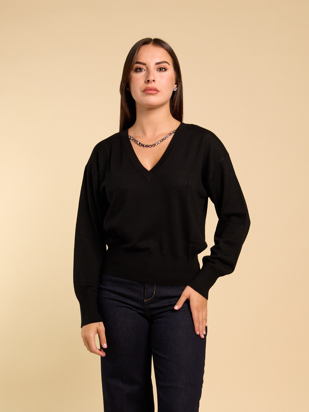 LIU JO Maglia Donna