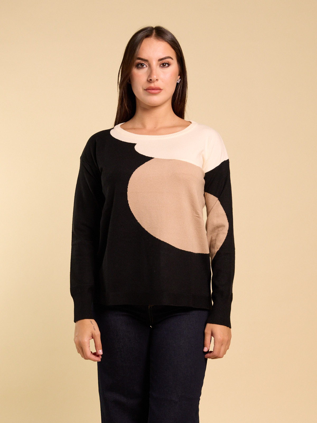 ZOE Maglia Donna