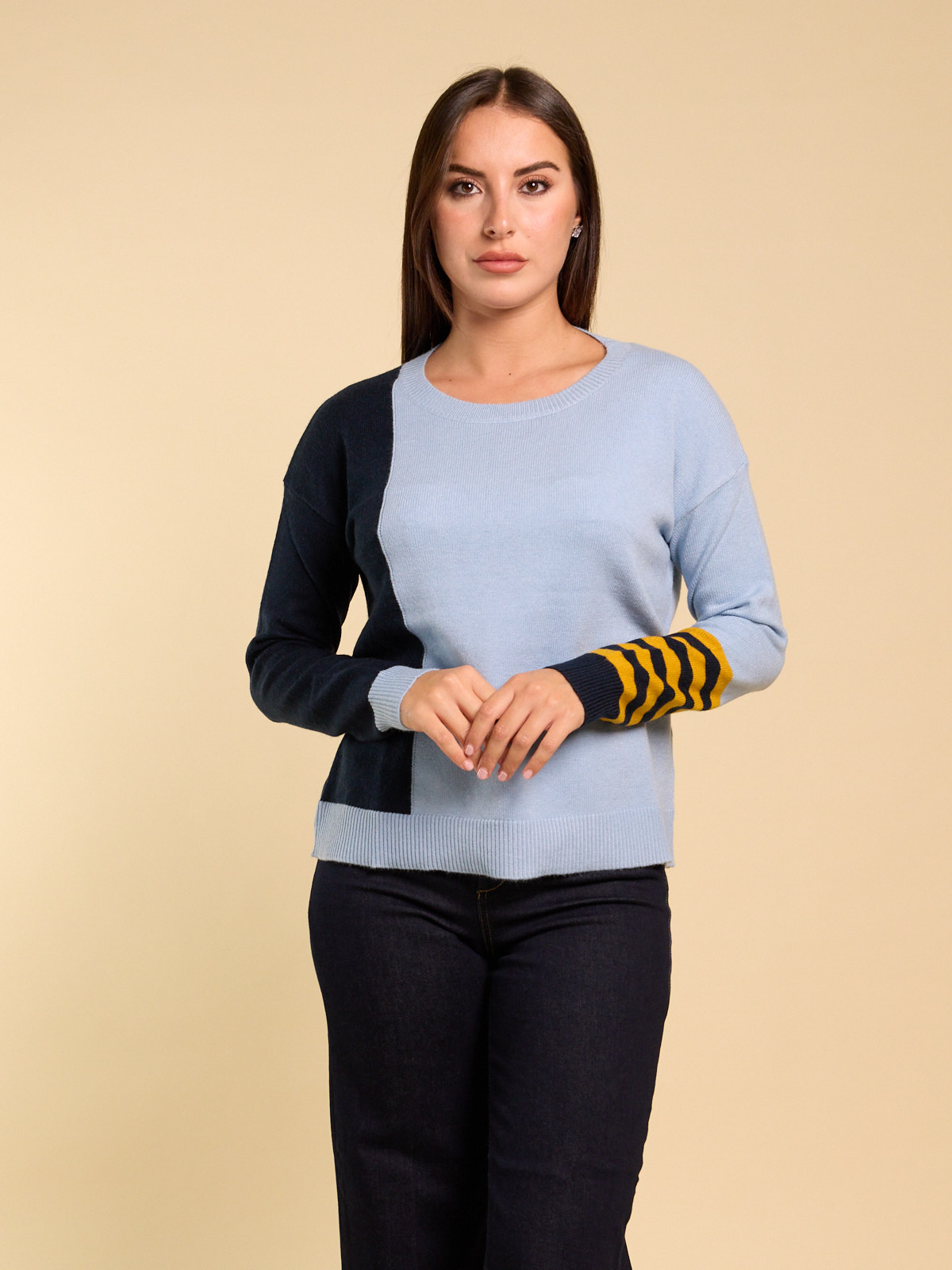 ZOE Maglia Donna