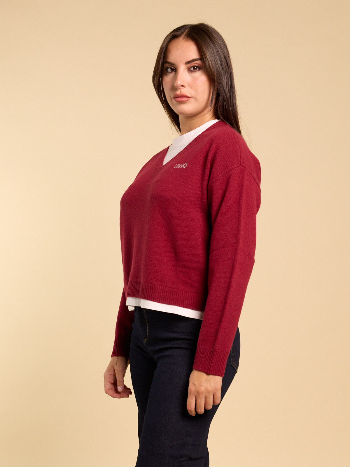 LIU JO Maglia Donna