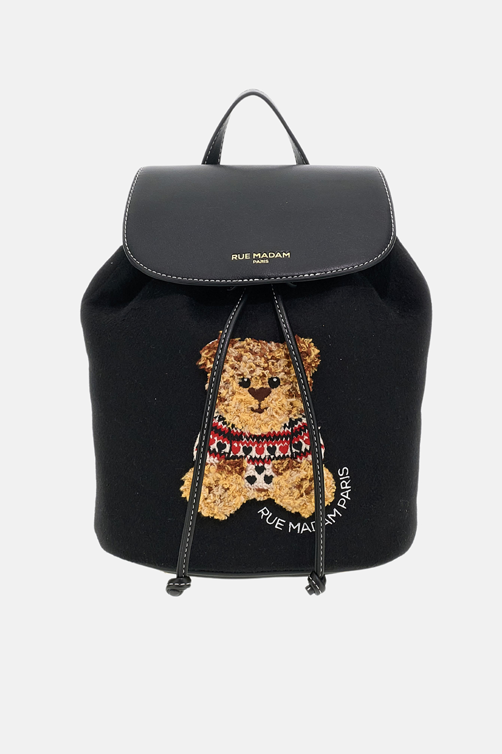 RUE MADAM Zaino Donna