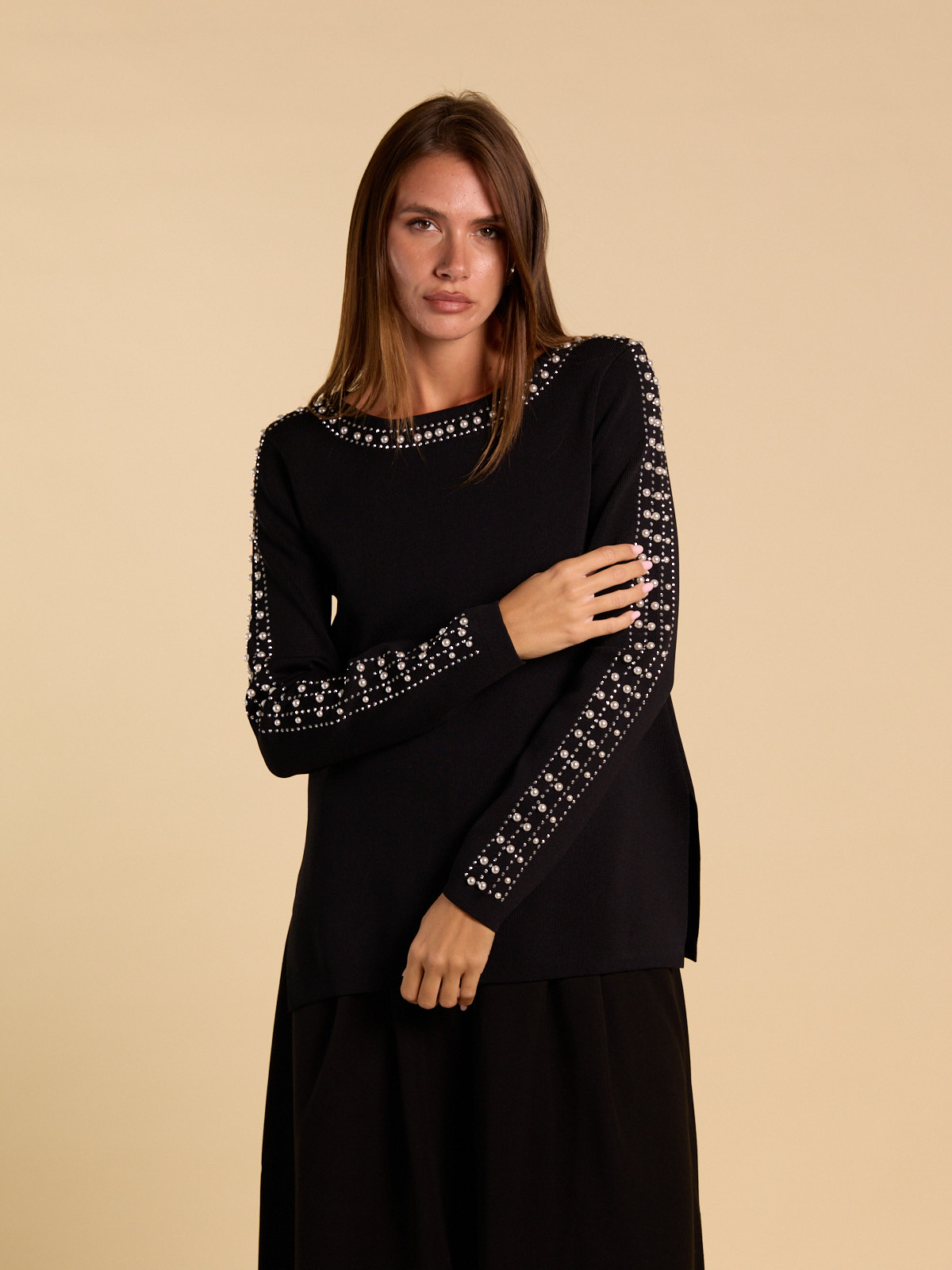 LAFTY LIE Maglia Donna