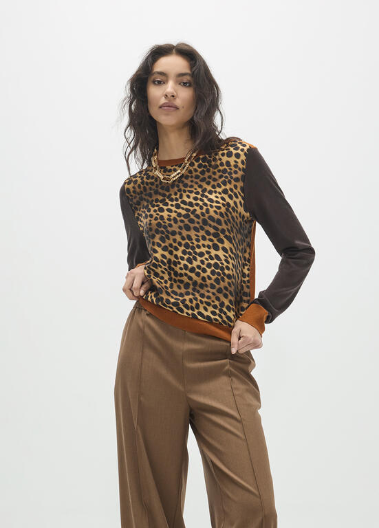 MAITE Maglia Donna