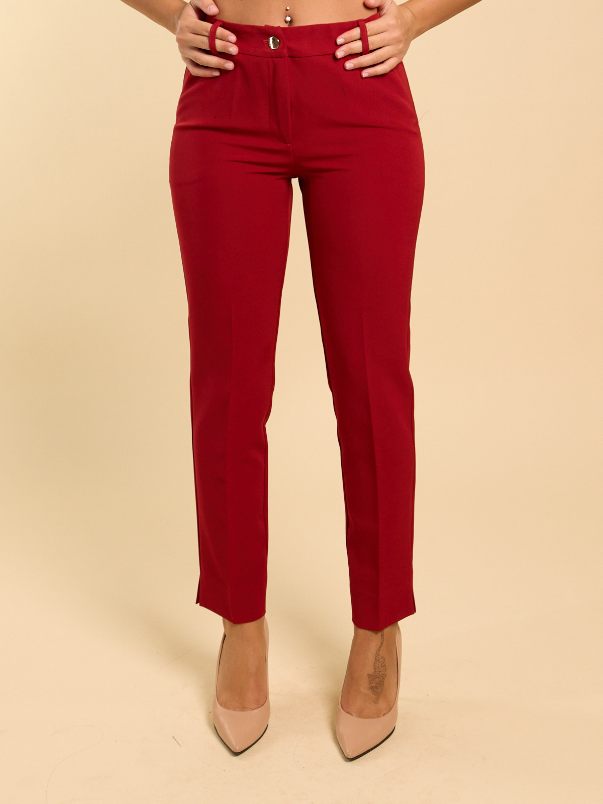 ACCESS Pantalone Donna