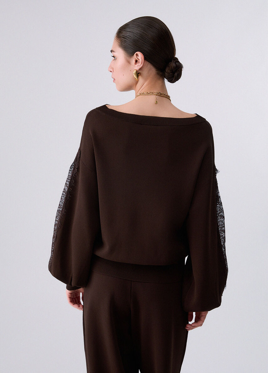 LIU JO Maglia Donna