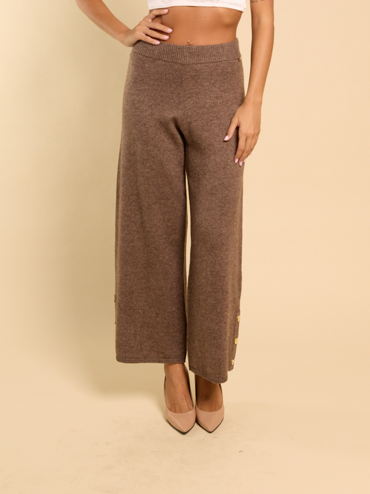 MAITE Pantalone Donna
