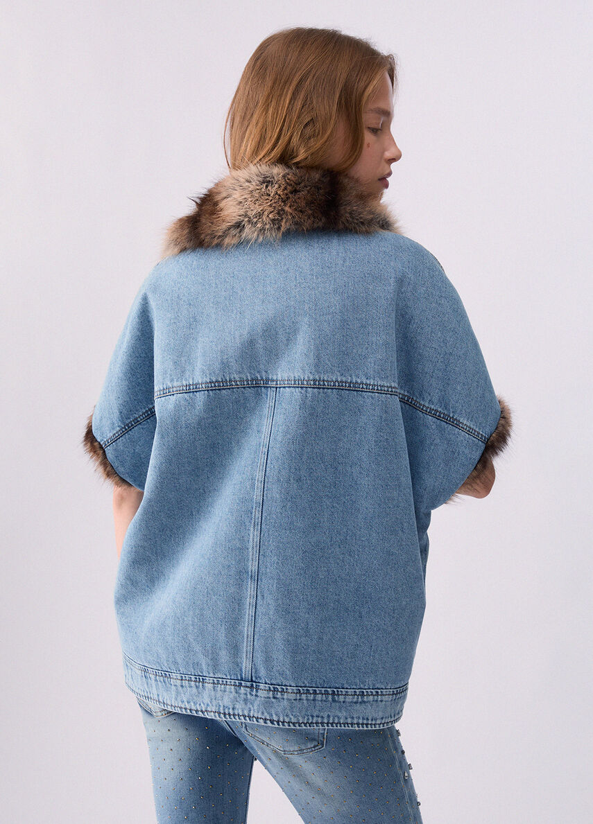 LIU JO Gilet Donna
