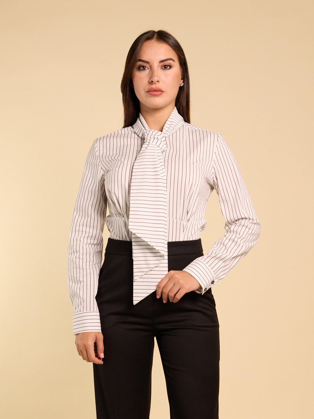 FEDERICA ERRE Camicia Donna