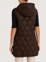 RAGNO Piumino Donna
