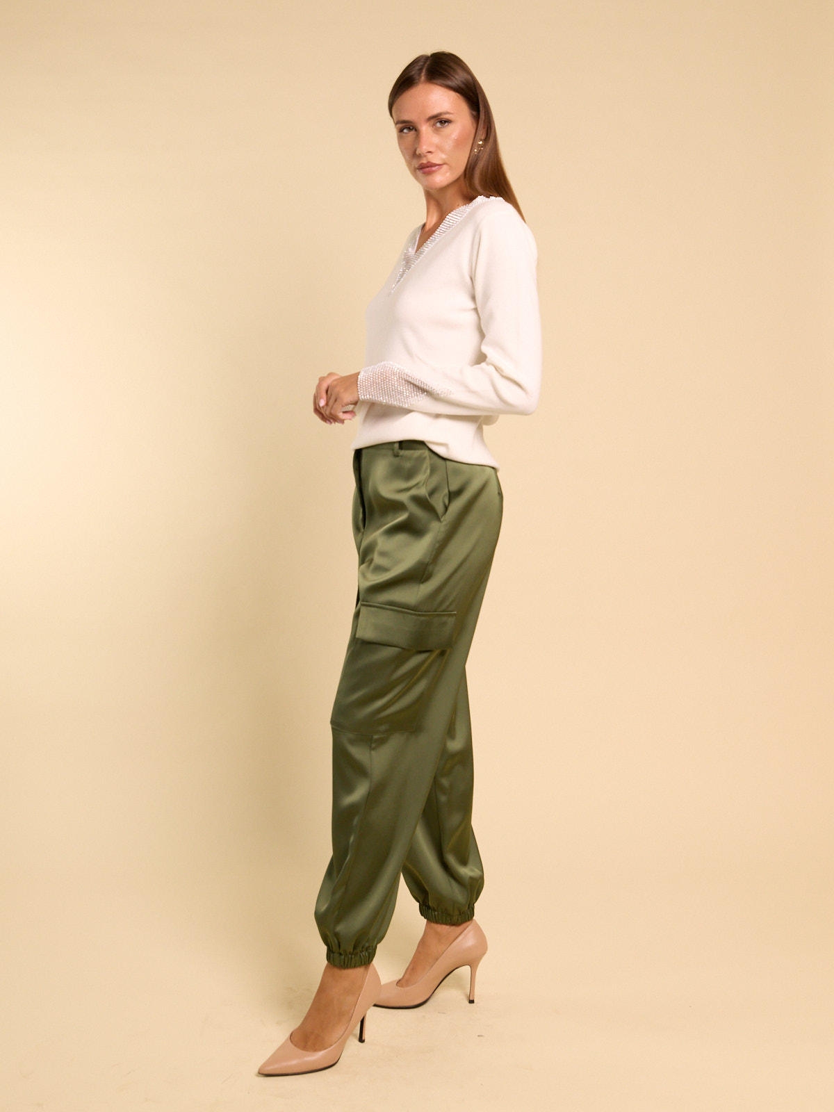 ZOE Maglia Donna