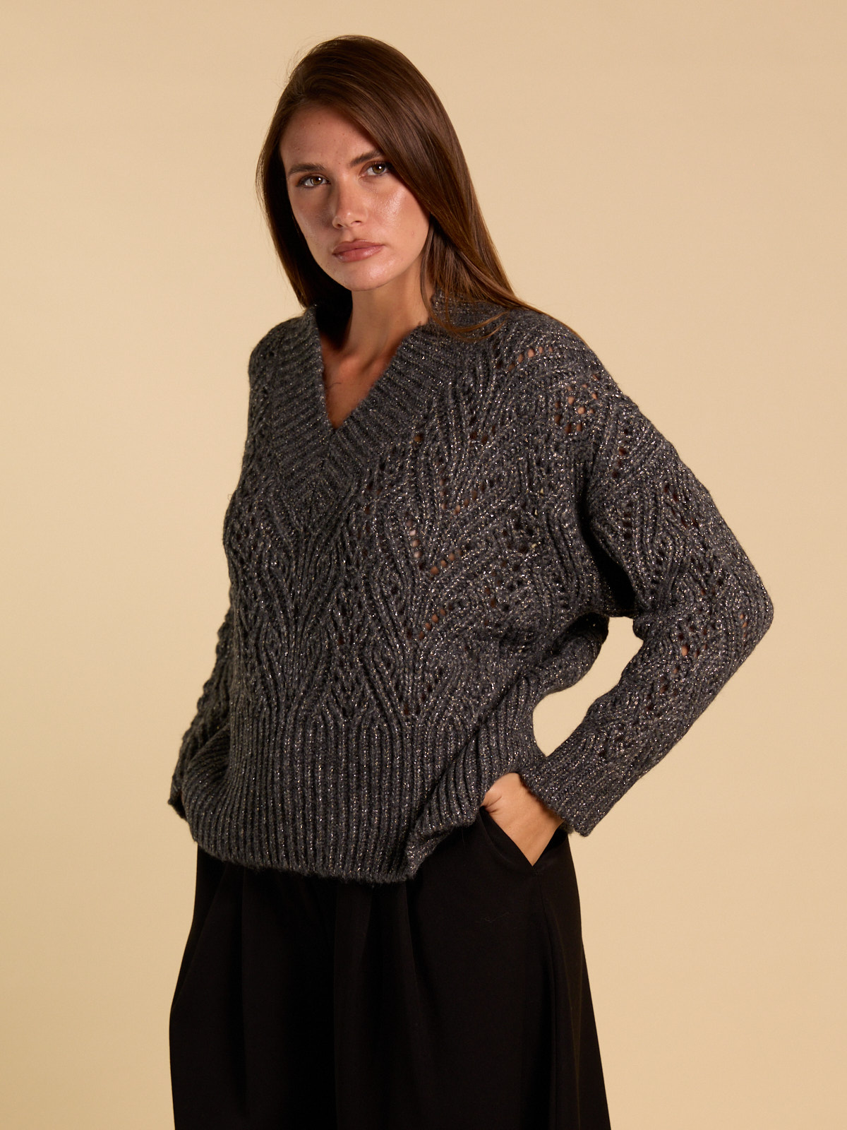 NENETTE Maglia Donna