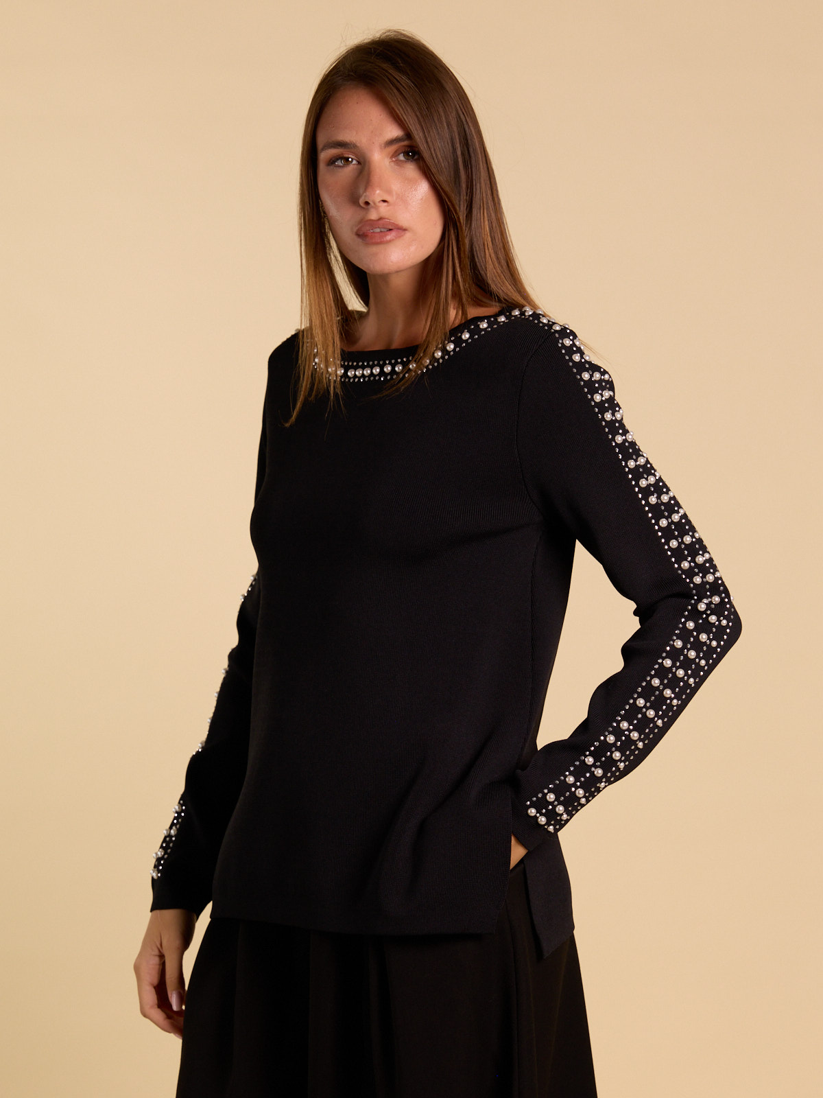 LAFTY LIE Maglia Donna