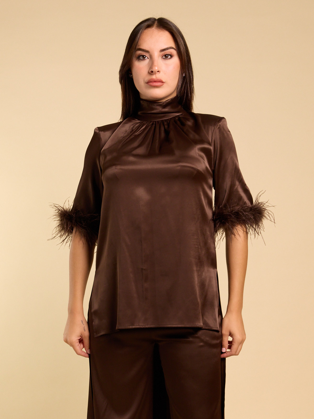 ACCESS Camicia Donna