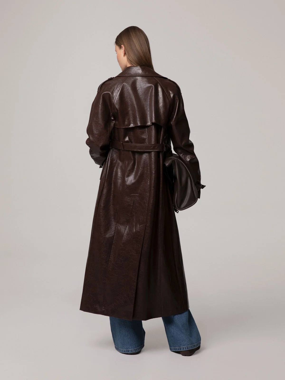 HINNOMINATE Cappotto Donna