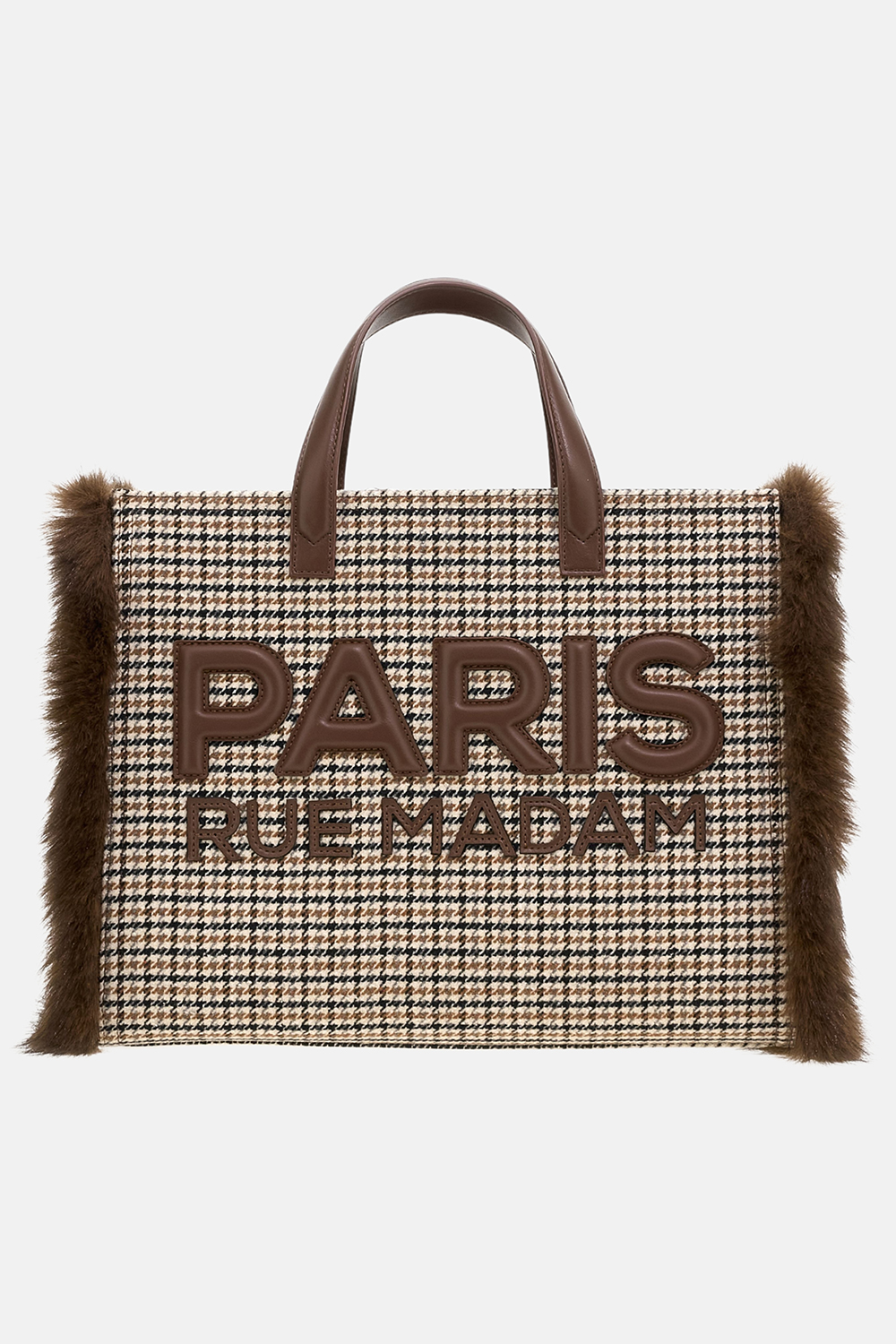 RUE MADAM Borsa Donna