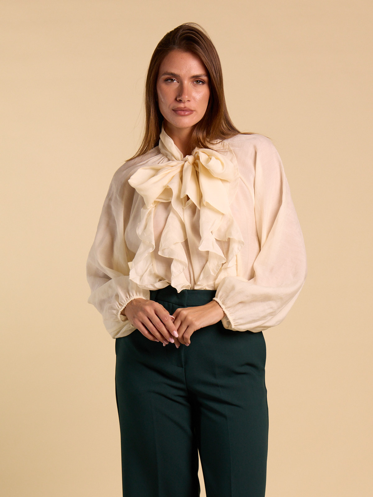H2O Blusa Donna