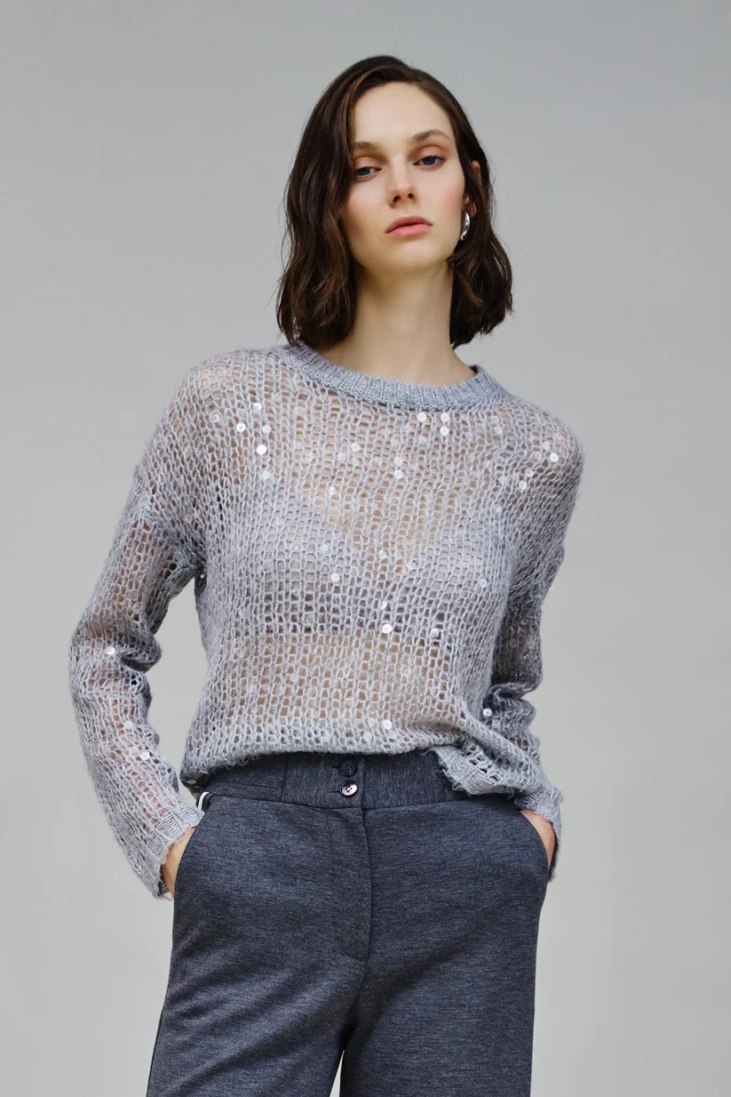 NENETTE Maglia Donna
