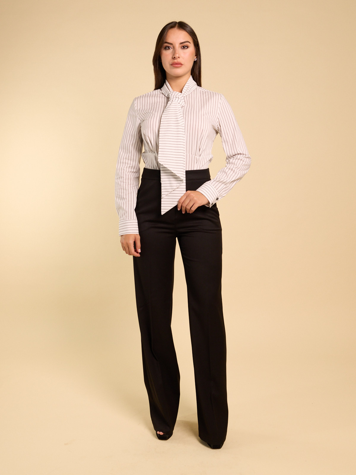 FEDERICA ERRE Pantalone Donna