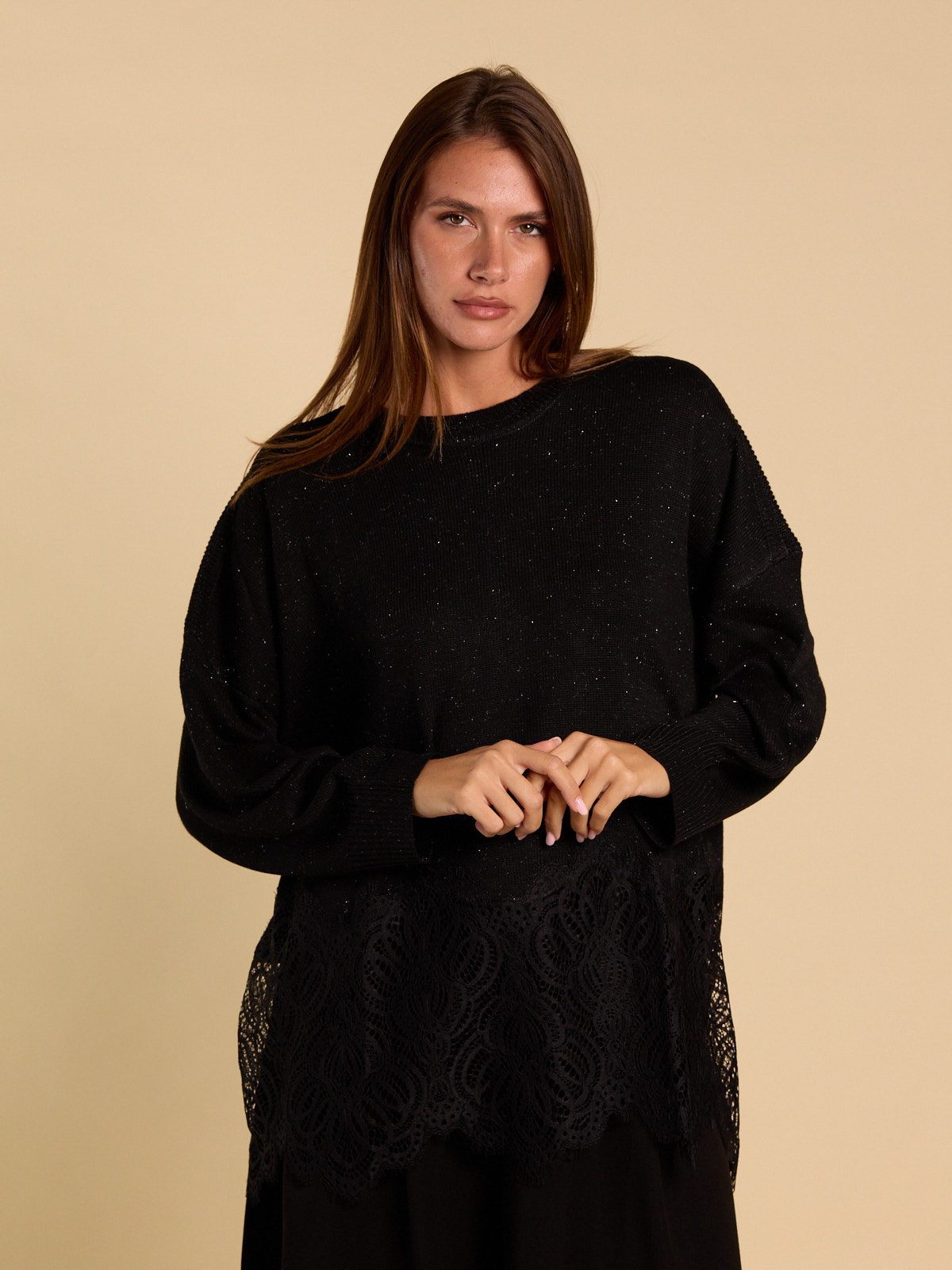 MAITE Maglia Donna