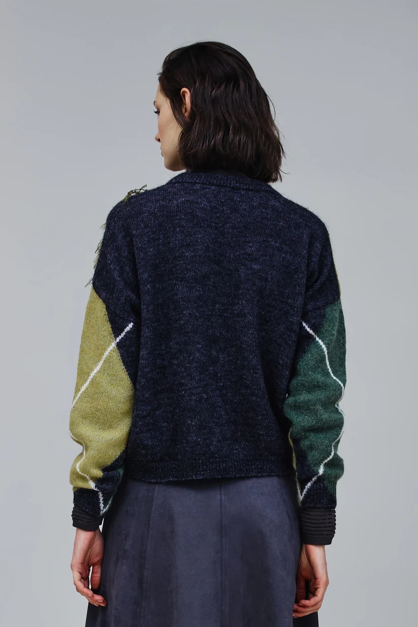 NENETTE Maglia Donna