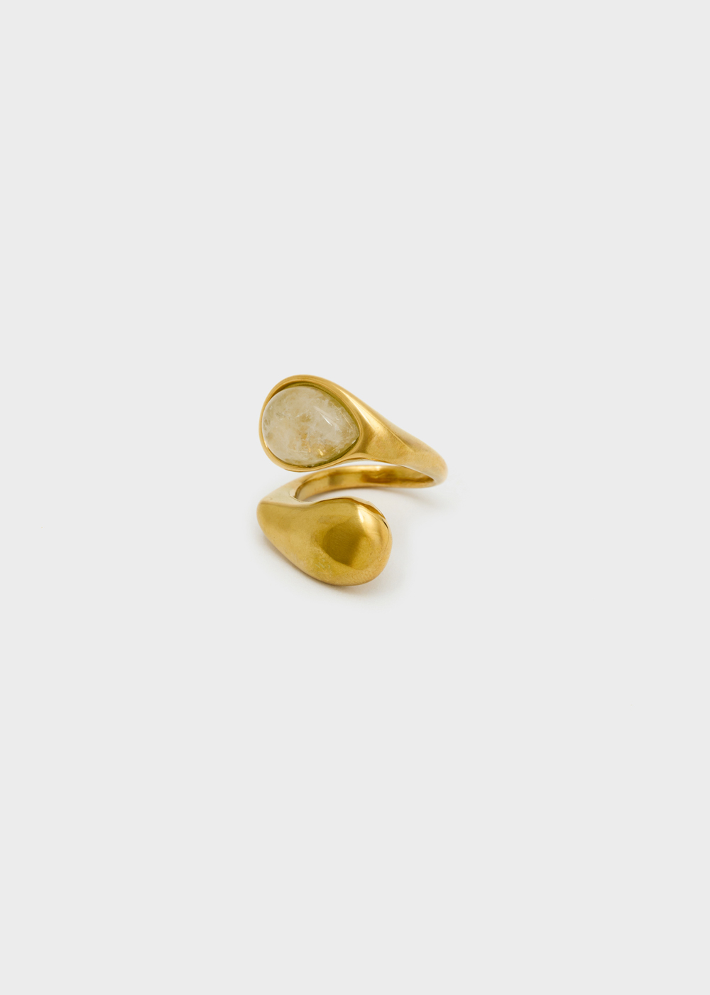 NALÌ Anello Donna