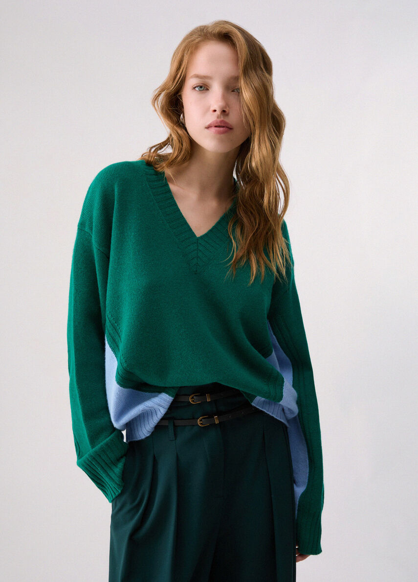 LIU JO Maglia Donna