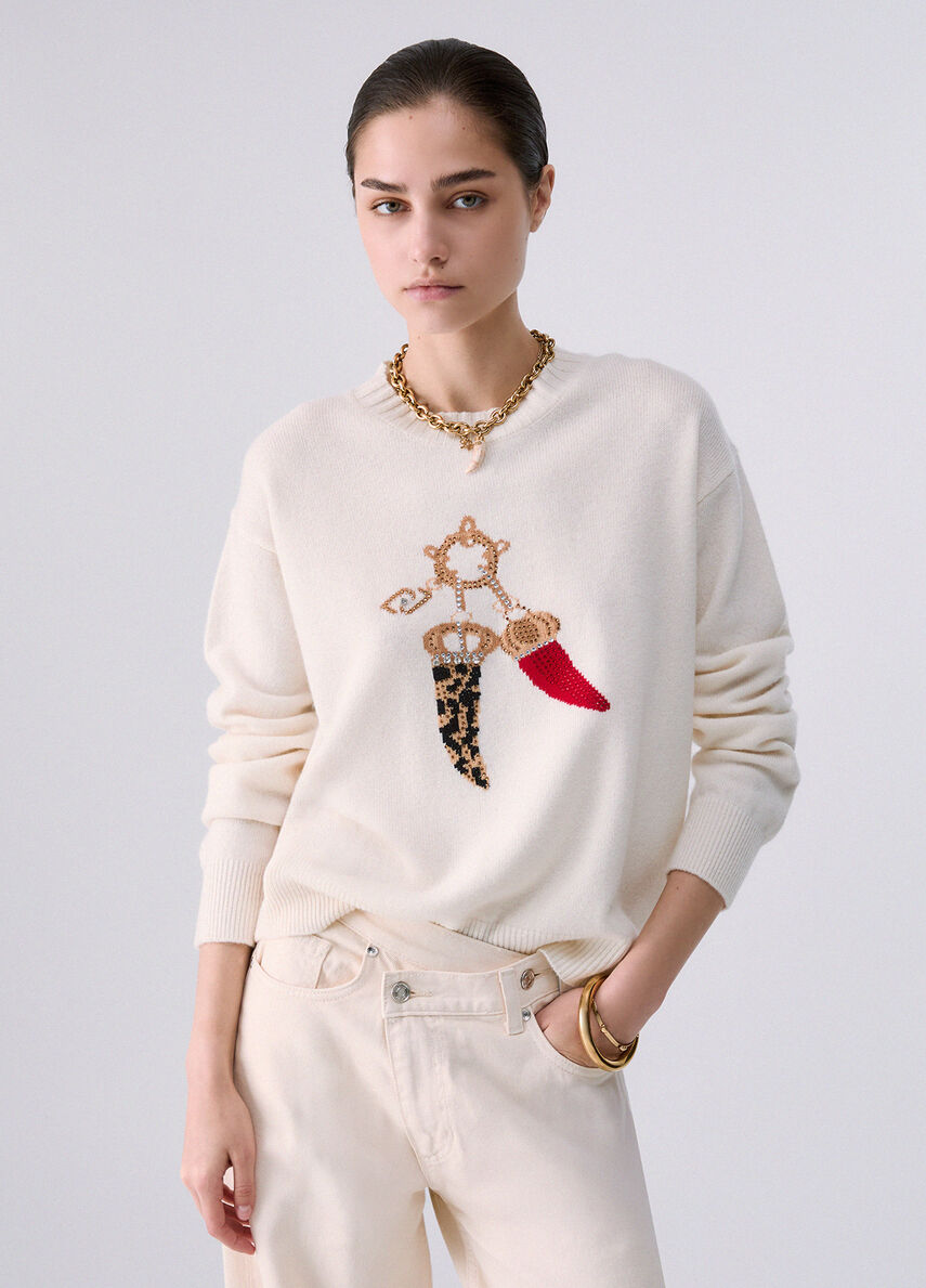 LIU JO WF6457MS009