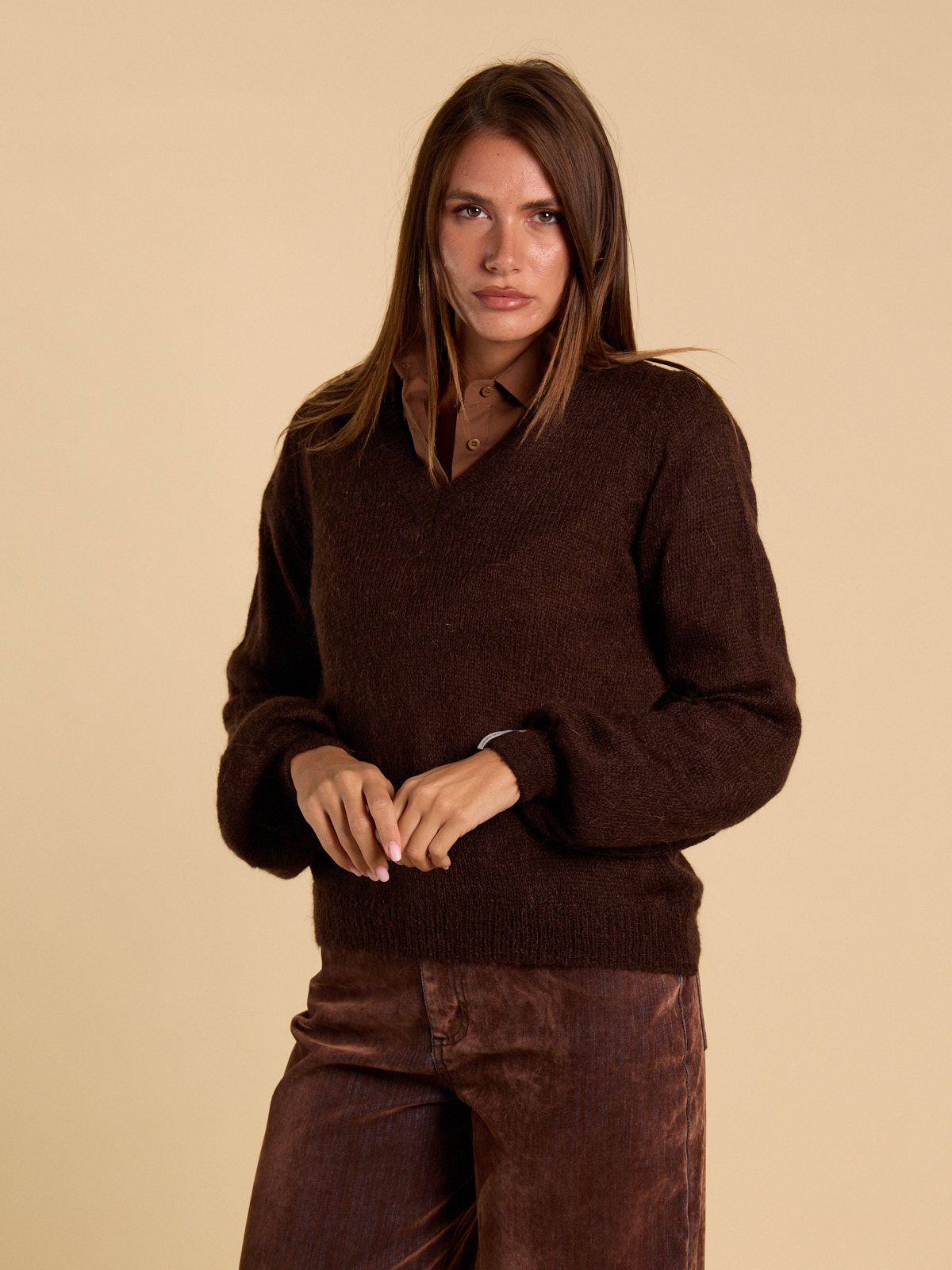HINNOMINATE Maglia Donna